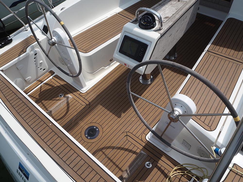 picture Dekuitrusting